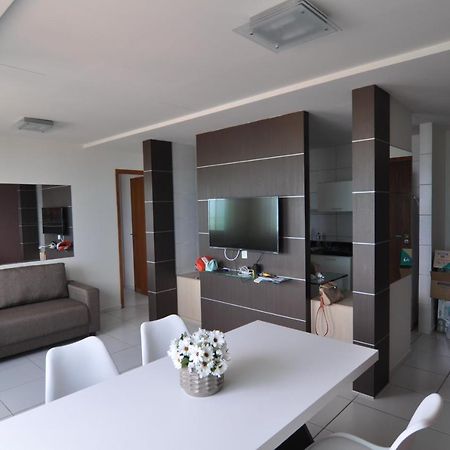 Exclusivo Flat Em Tambau Apartment Joao Pessoa Exterior photo