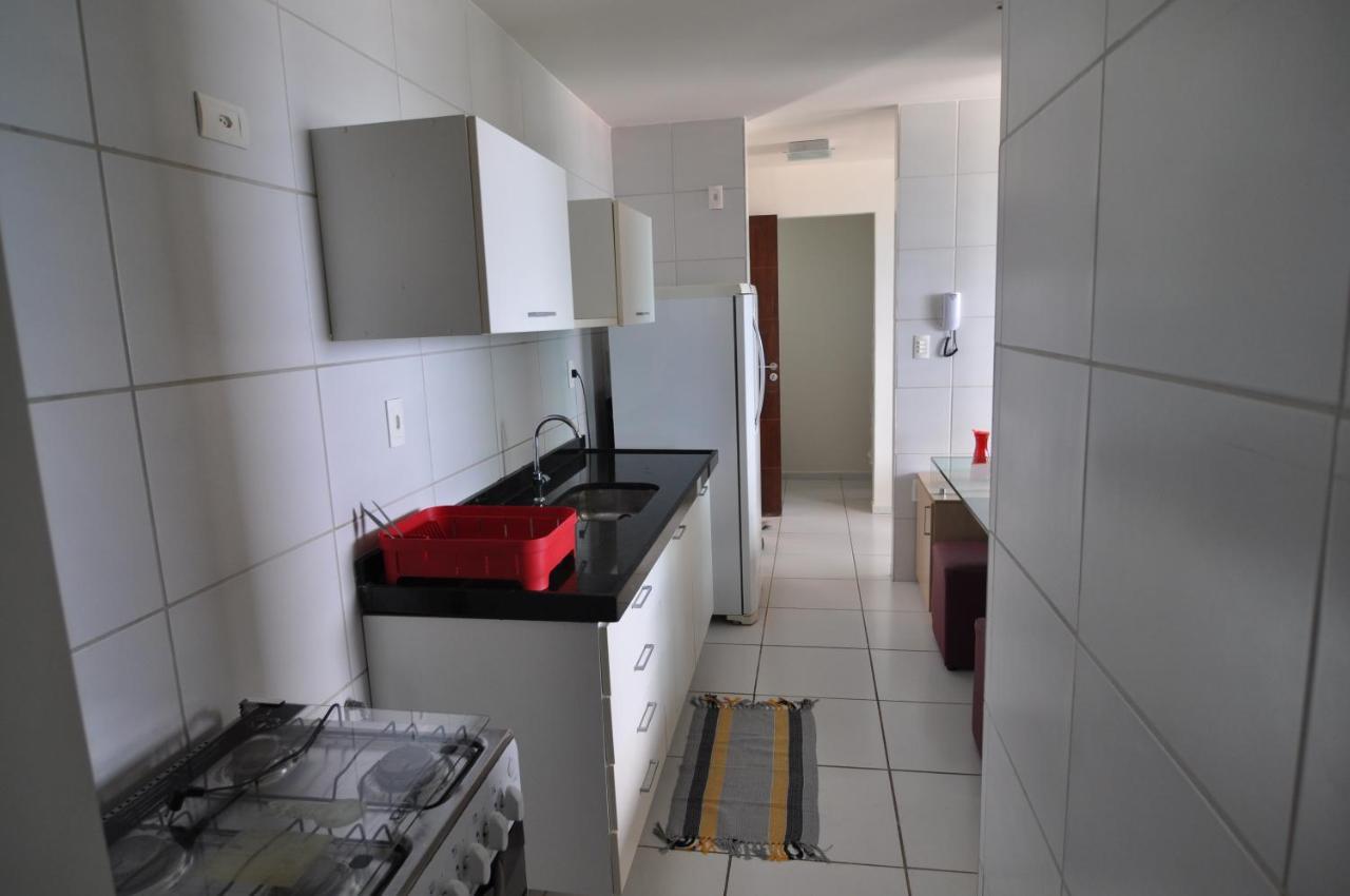 Exclusivo Flat Em Tambau Apartment Joao Pessoa Exterior photo