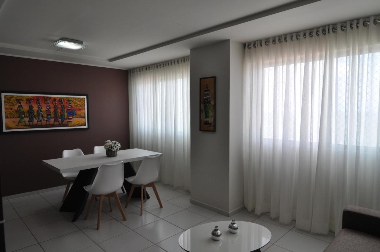 Exclusivo Flat Em Tambau Apartment Joao Pessoa Exterior photo