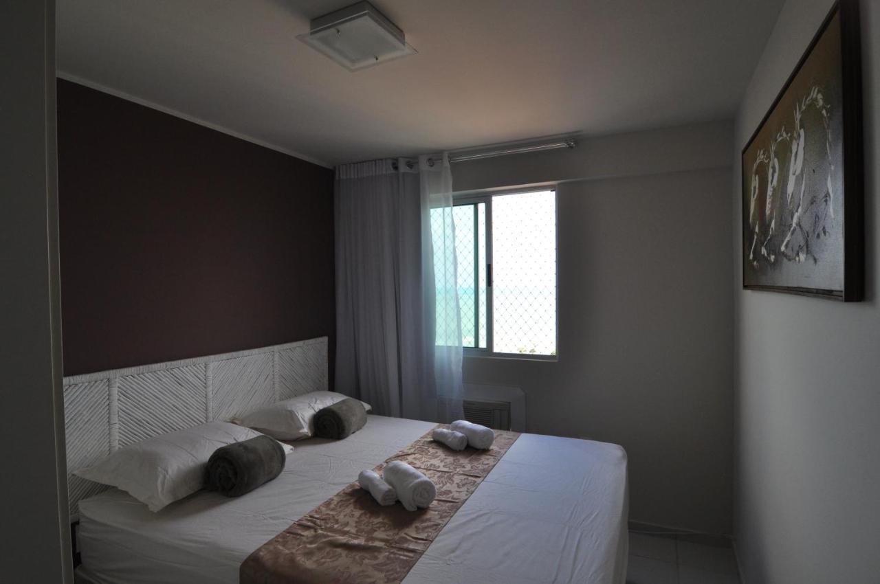Exclusivo Flat Em Tambau Apartment Joao Pessoa Exterior photo