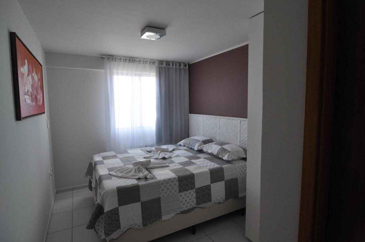Exclusivo Flat Em Tambau Apartment Joao Pessoa Exterior photo