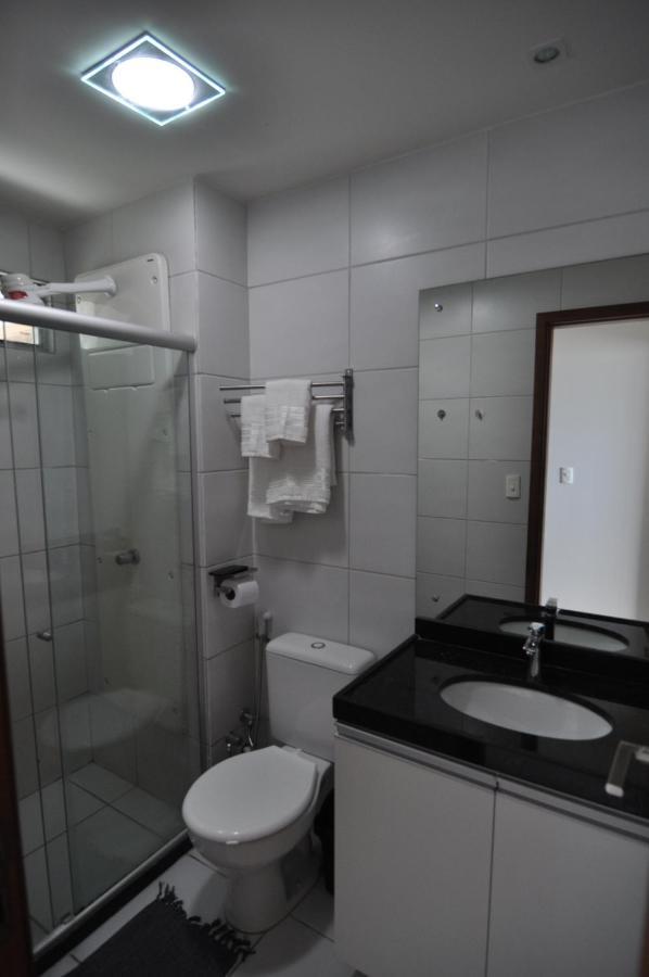Exclusivo Flat Em Tambau Apartment Joao Pessoa Exterior photo