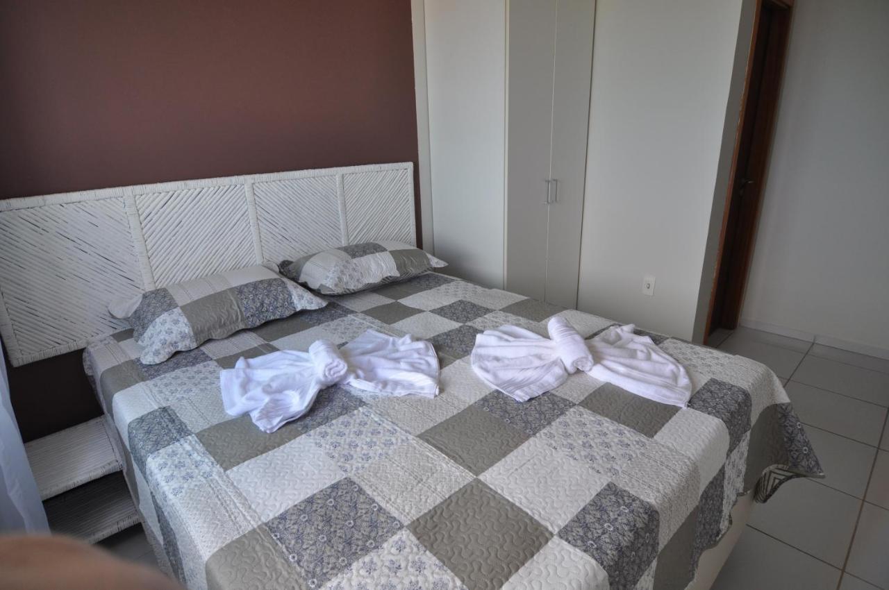 Exclusivo Flat Em Tambau Apartment Joao Pessoa Exterior photo