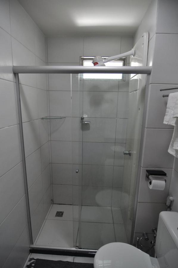 Exclusivo Flat Em Tambau Apartment Joao Pessoa Exterior photo