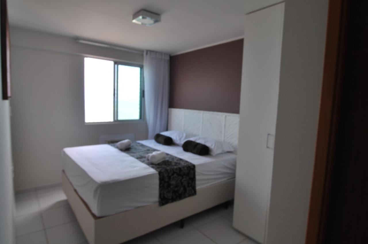 Exclusivo Flat Em Tambau Apartment Joao Pessoa Exterior photo